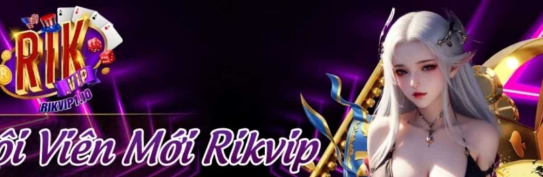 RIK VIP Cover Image