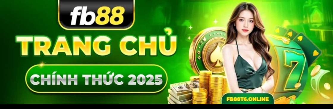 fb88t6online Cover Image