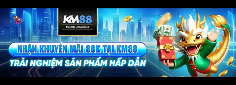 KM88 KM88 channel Cover Image