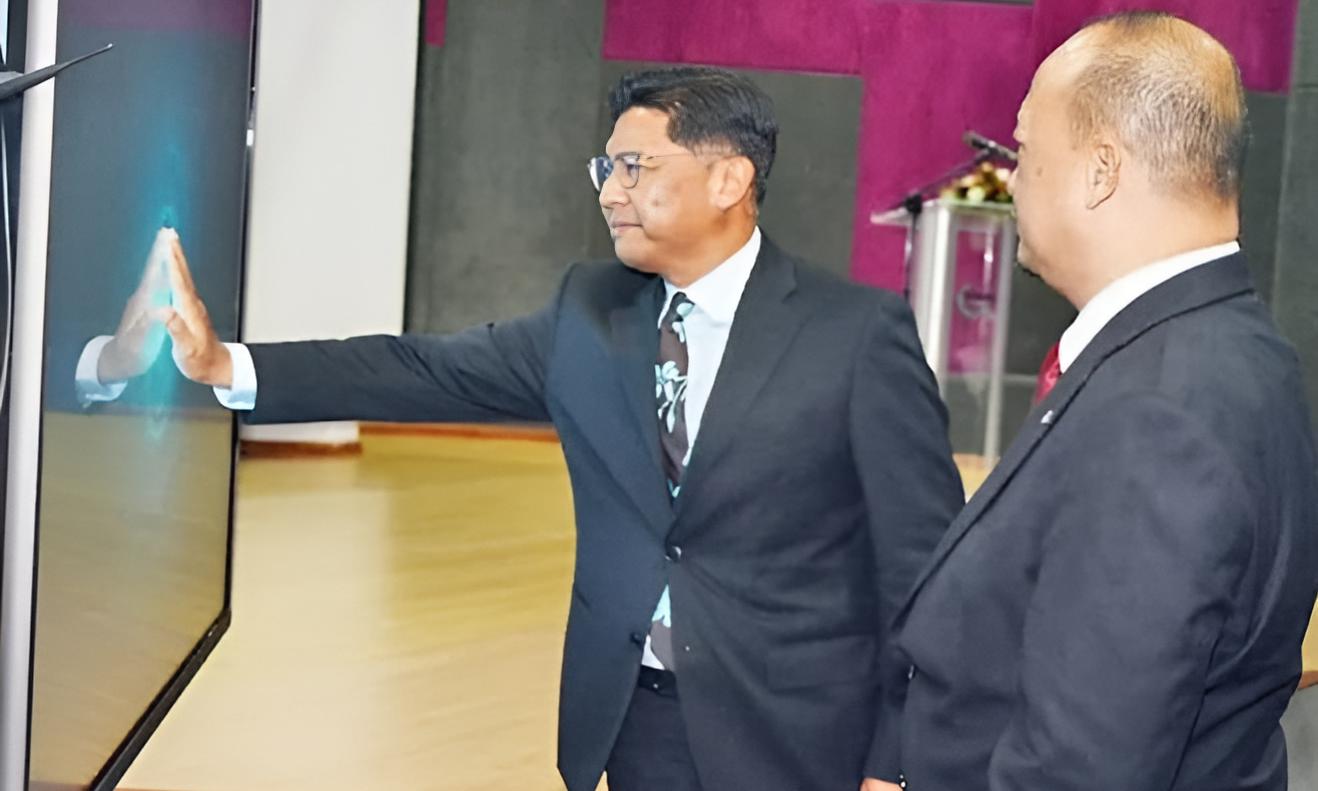 Kale transforms Brunei’s shipping with Maritime Single Window