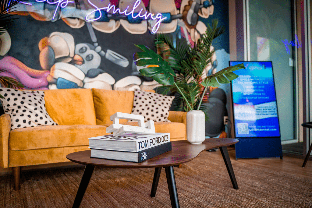 Dental Cleanings in Spring Branch | URBN Dental