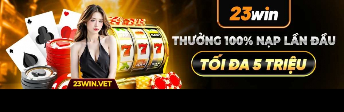 23WIN Link vào nhà cái 23WIN chính thứ Cover Image