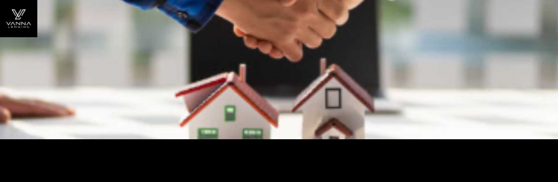 Vanna Lending Cover Image