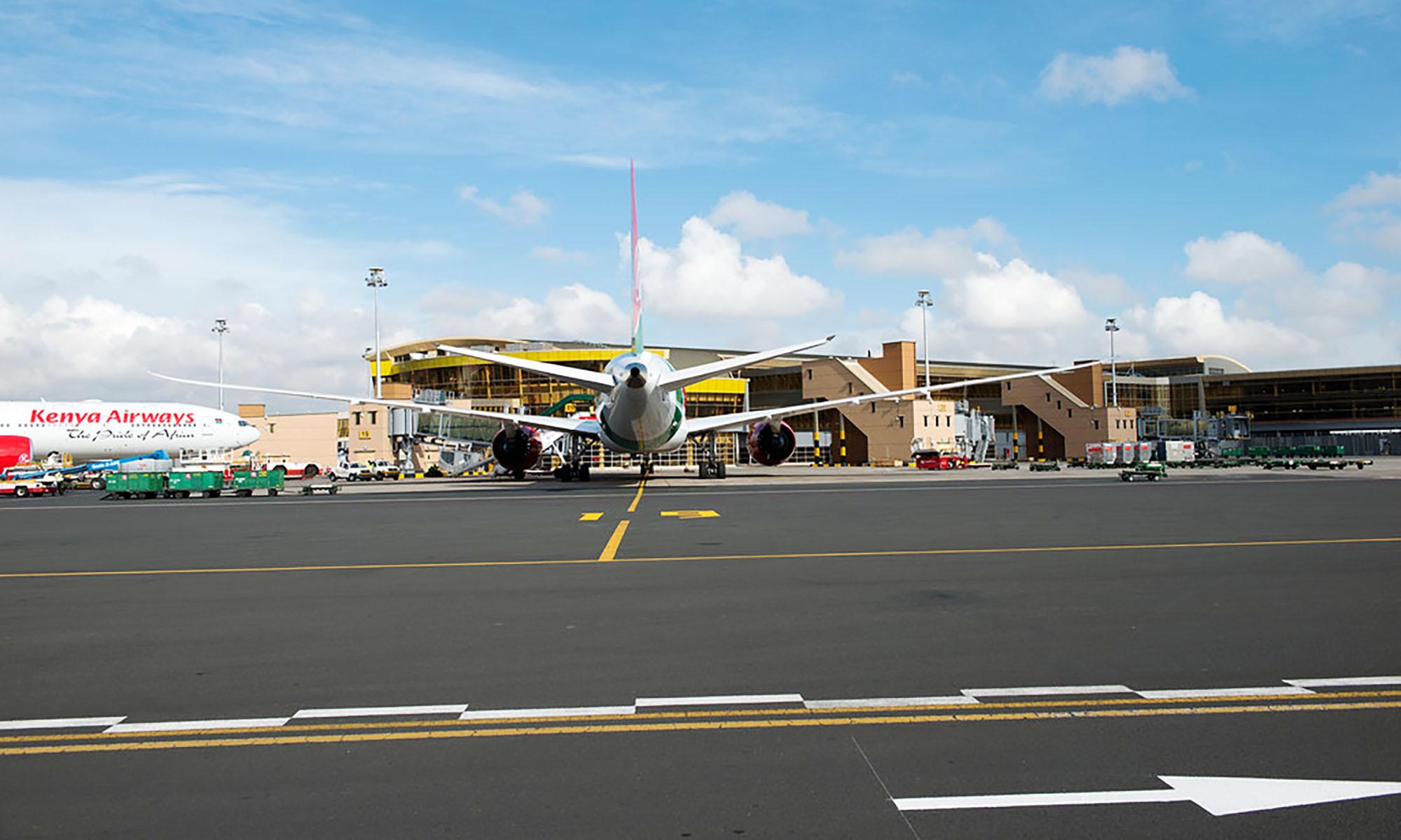 Eldoret Airport upgrade to enable direct agri-exports by air