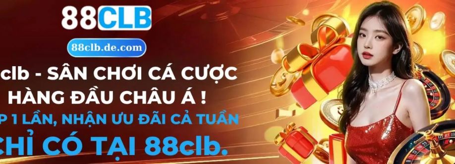 88CLB de com Cover Image