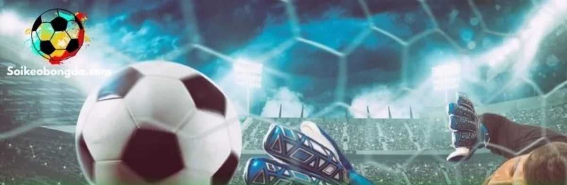 Soi Kèo Bóng Đá Cover Image
