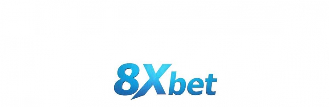 8xbet Cover Image