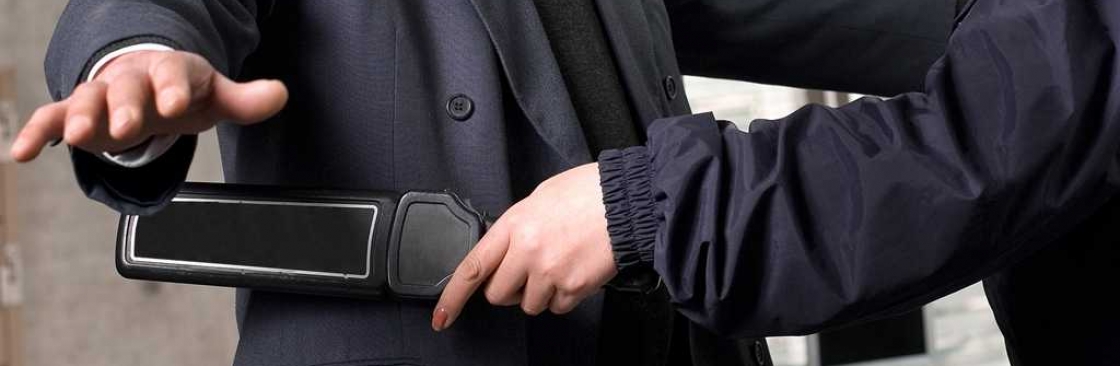 Twin City Security Denver Cover Image