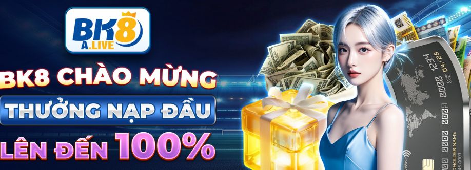 BK8 Nhà Cái BK8 Chuyên Cá Cược Casin Cover Image