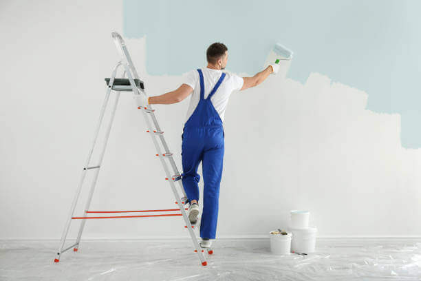 Give Your JVC Home a Fresh Look | Home Painting Service in JVC