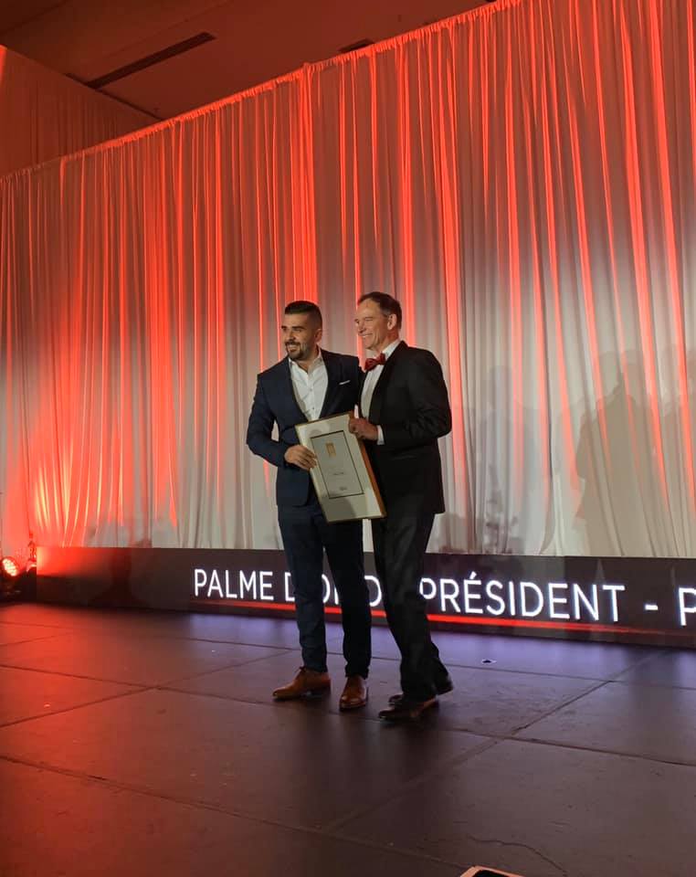 Best Real Estate Agent Montreal | Behrooz Davani