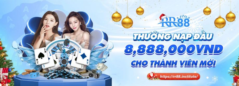 RR88 Institute Cover Image