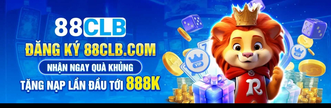 88clb live Cover Image