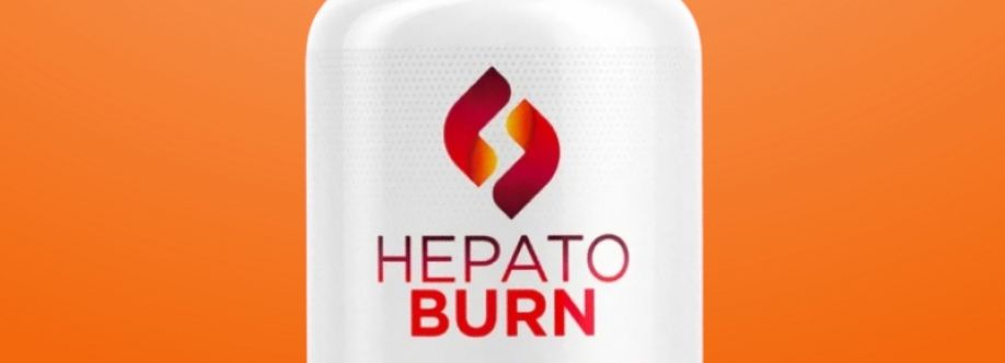 HepatoBurn Reviews Cover Image