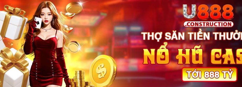 U888 Construction Cover Image