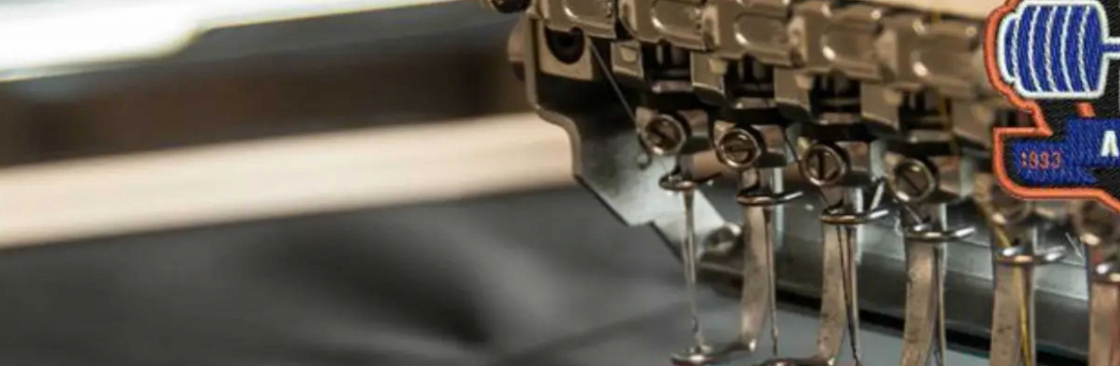 Embroidery Digitizing Cover Image