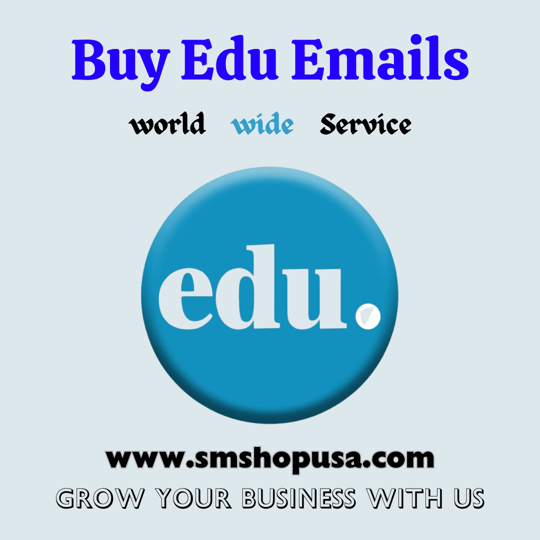 Buy Edu Emails - 100% Works With Amazon Prime Or Azure