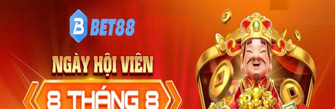 Bet88 Cover Image