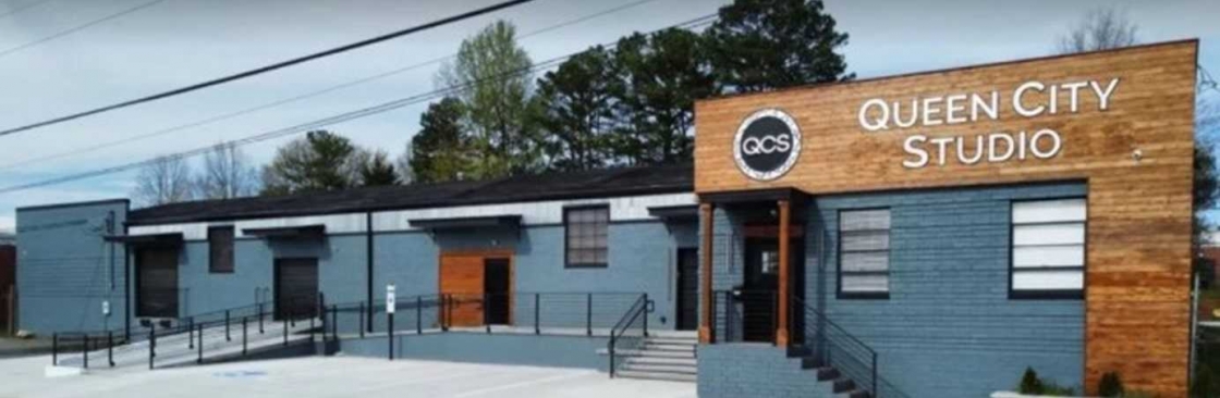 Queen City Studio Cover Image