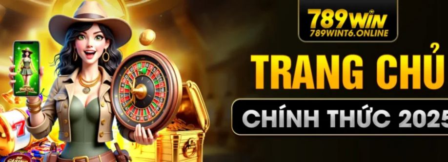 Nhà cái 789win Cover Image