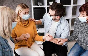 Adult Mental Health Treatment | Maryland Behavioral Health