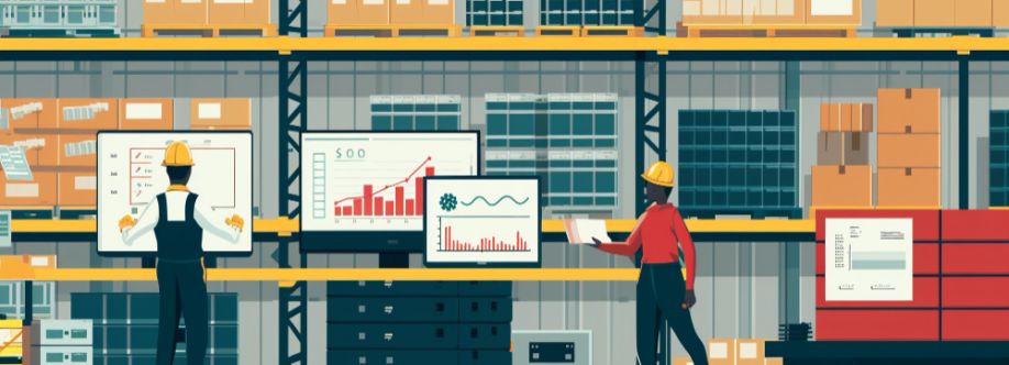 Fulfillment Center Cover Image