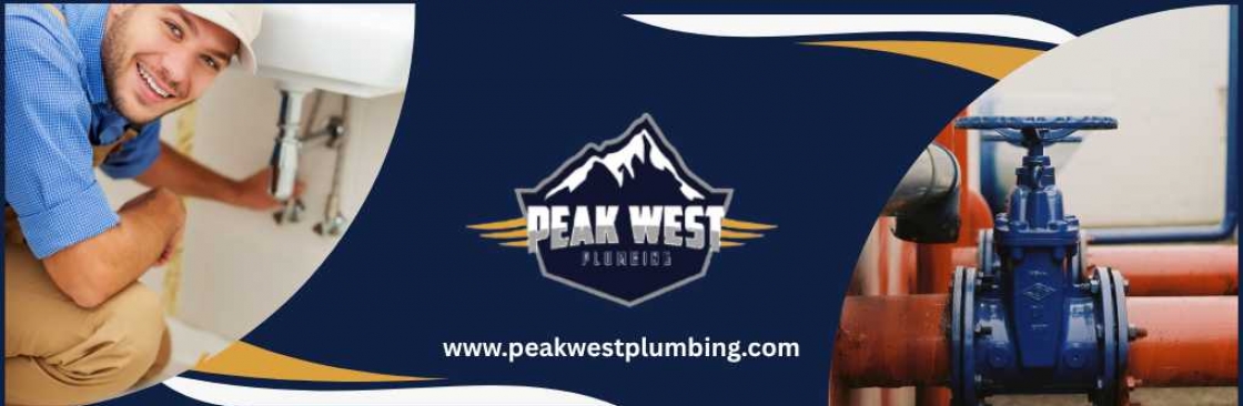 Peak West Plumbing Cover Image