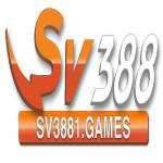 sv388 Profile Picture