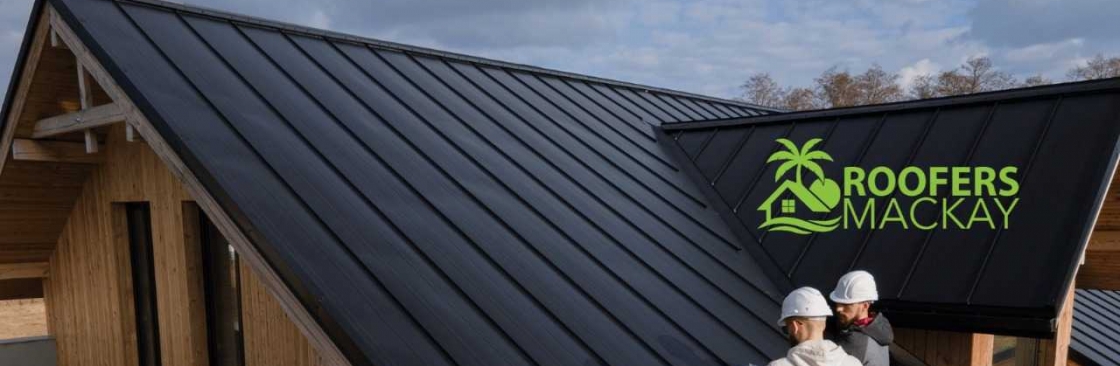 Roofers Mackay Cover Image