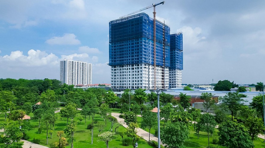 Thị trường bất động sản đang phục hồi nhờ sức đẩy kinh tế - probabuenosaires