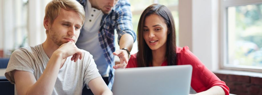 Acuity Academy Cover Image