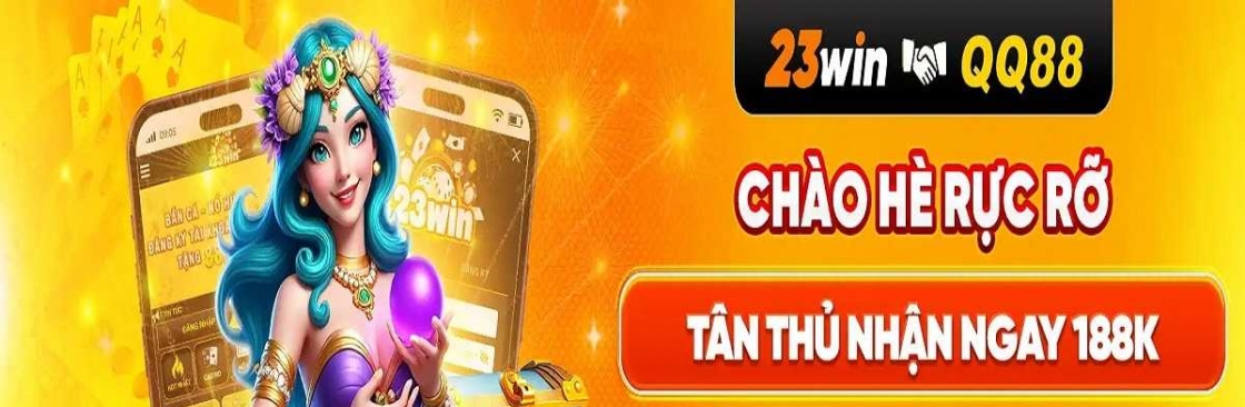 Nhà Cái 23win Cover Image