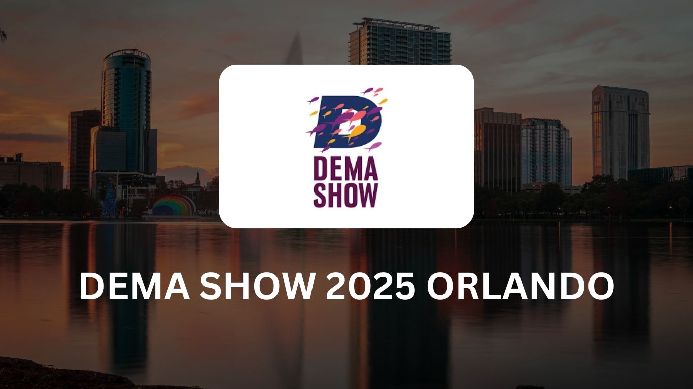DEMA Show 2025 Orlando | Stand Builder
