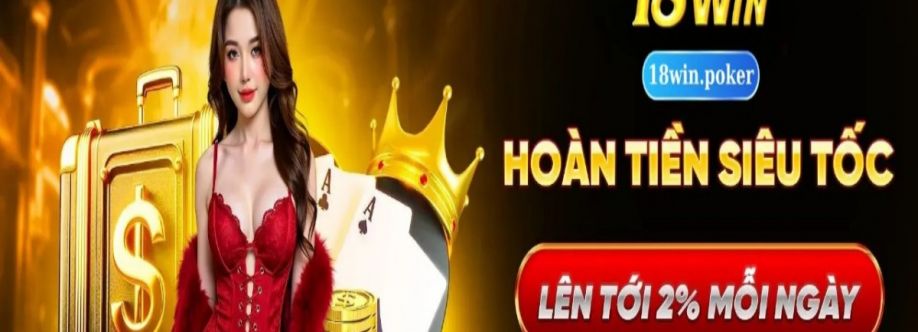 18WIN poker Cover Image