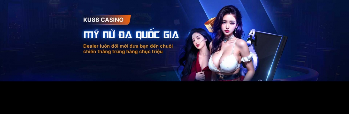 KU88 angristudios Cover Image