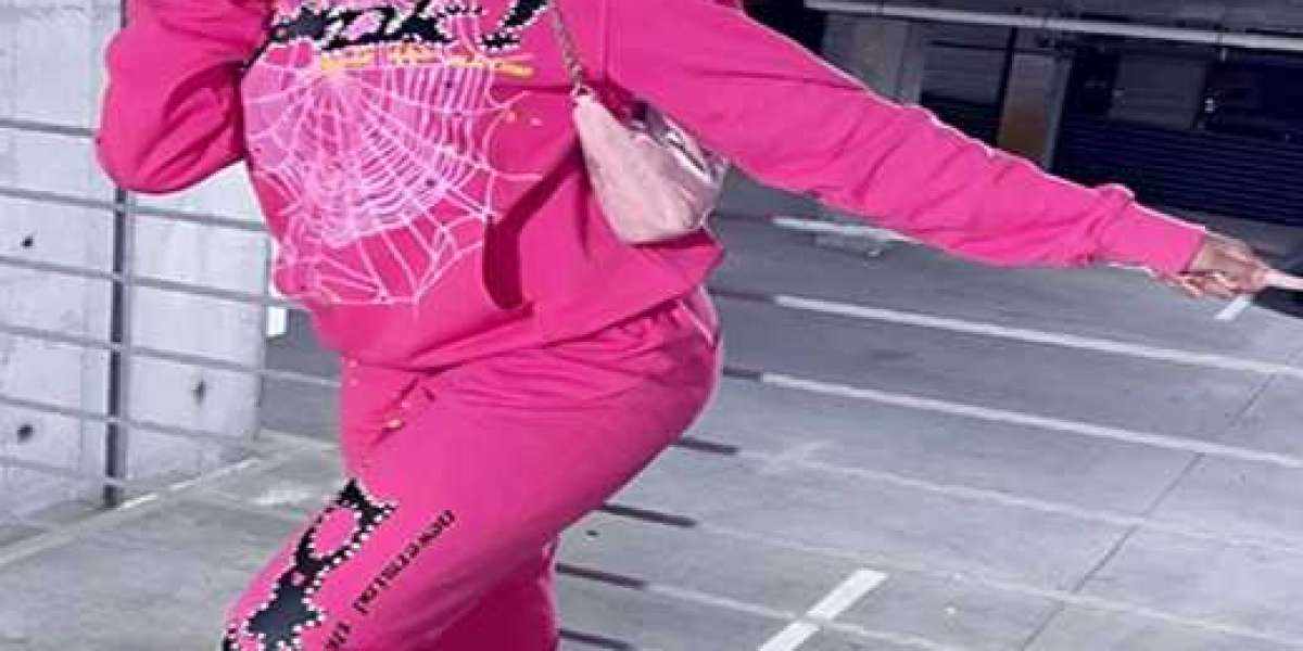 Fresh Street Energy from Spider Hoodie and Eric Emanuel Clothing