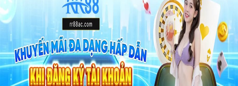 RR88 accom Cover Image