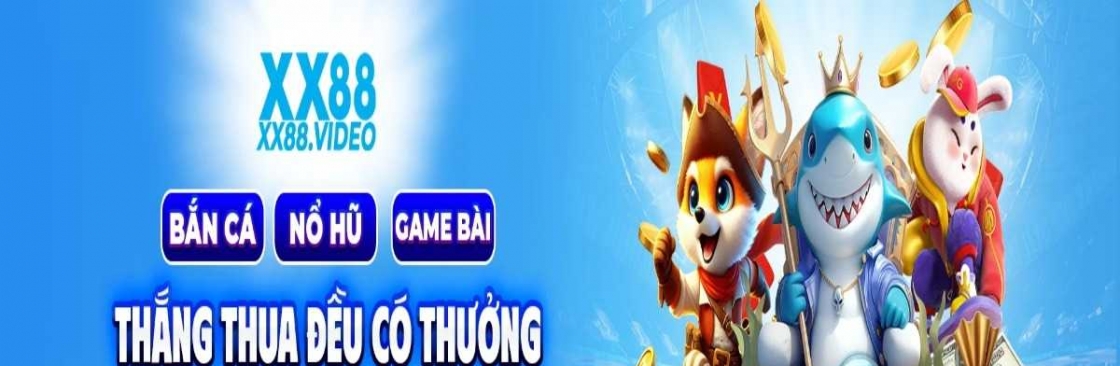 xx88 video Cover Image