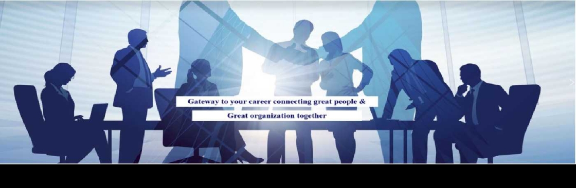 RK HR Management Private Limited Cover Image