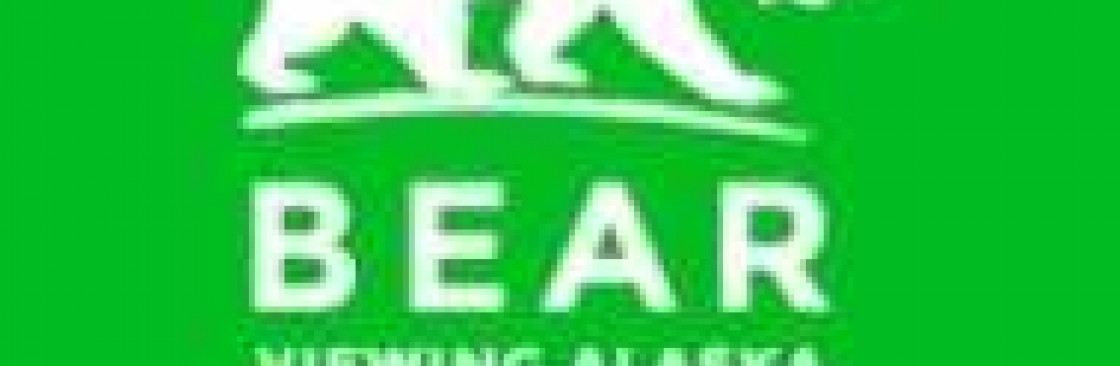 Bear Viewing Alaska Your Ultimate Wildlife Experienc Cover Image