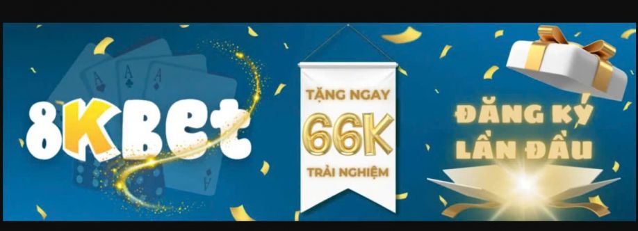 Nhà cái 8KBET Cover Image