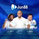 jun88 Profile Picture