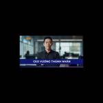 CEO Vương Thành Nhân Profile Picture