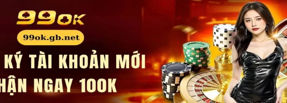 99OK gb net Cover Image