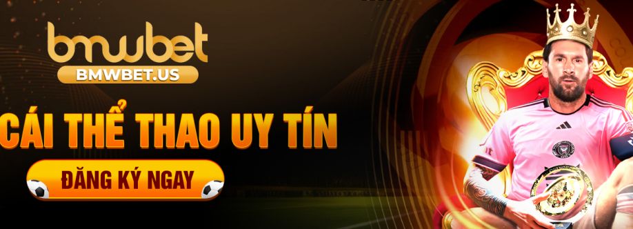 Bmwbet Link Trang Chủ Bmwbet mới nhất 2 Cover Image