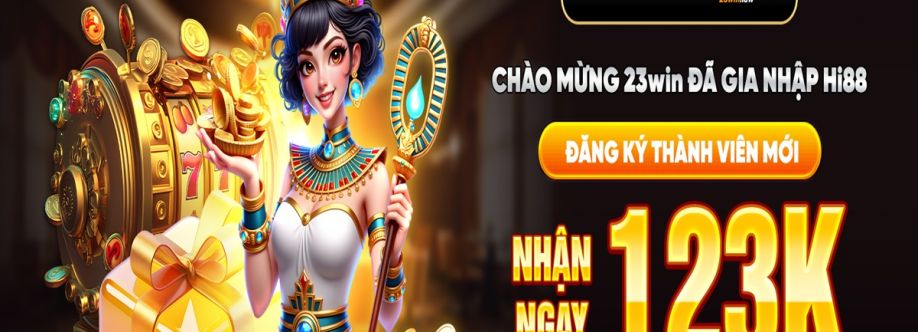 Nhà Cái 23WIN Cover Image