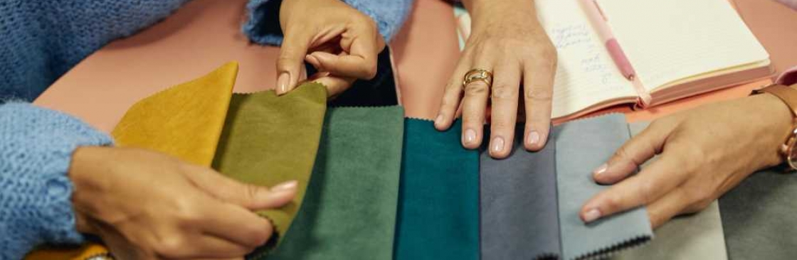 Fabriclore Ltd Cover Image