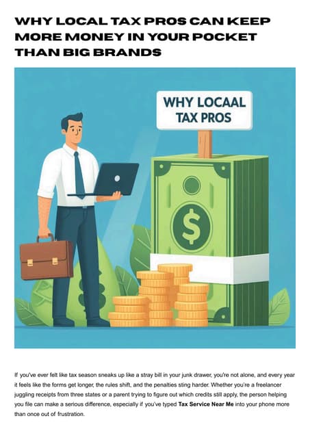 Why Hiring a Local Tax Service Can Save You More This Tax Season.pdf