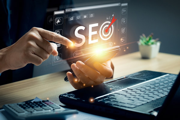 SEO Services in Pakistan | Best SEO Services in Pakistan