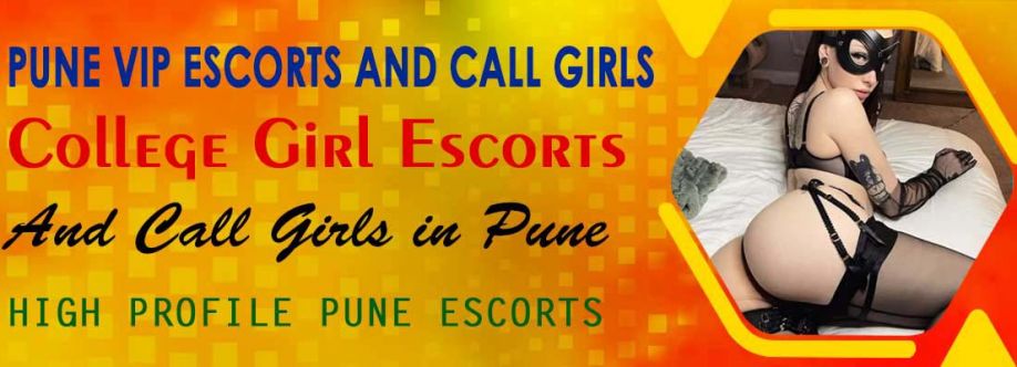 Pune Escorts Cover Image
